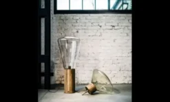 Lampa Podłogowa Muffins Brokis