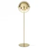 Lampa Podłogowa Multi-Lite Brass Gubi