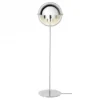 Lampa Podłogowa Multi-Lite Chrome Gubi