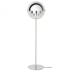 Lampa Podłogowa Multi-Lite Chrome Gubi