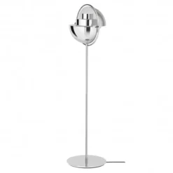 Lampa Podłogowa Multi-Lite Chrome Gubi