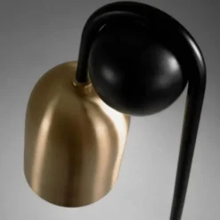 Lampa Podłogowa Natsumi Kave Home