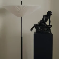Lampa Podłogowa Nebra New Works
