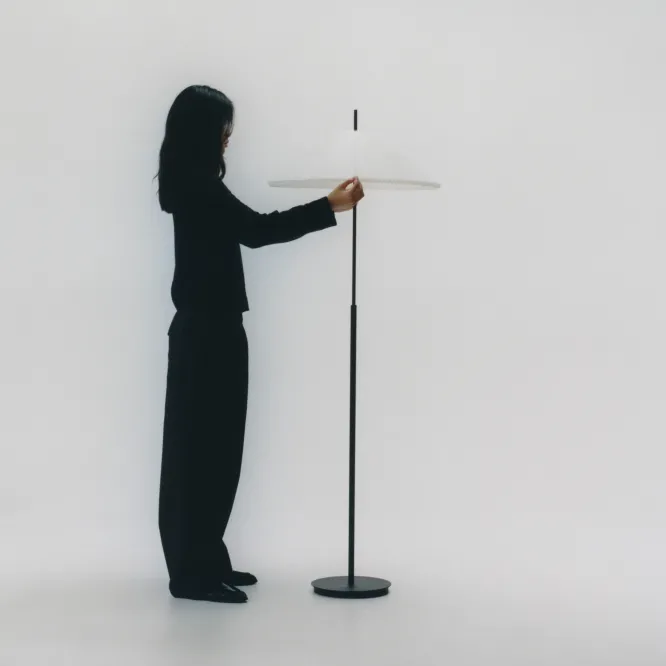 Lampa Podłogowa Nebra New Works
