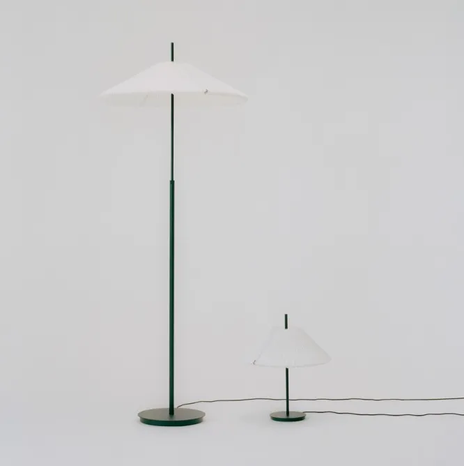 Lampa Podłogowa Nebra New Works