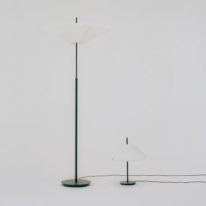 Lampa Podłogowa Nebra New Works