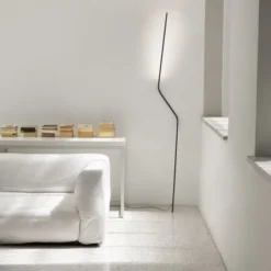 Lampa Podłogowa Neo Nemo