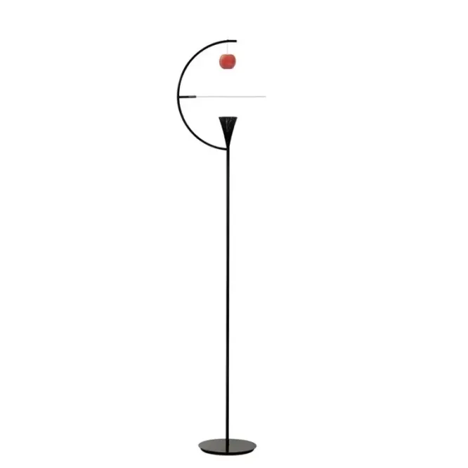 Lampa Podłogowa Newton Nemo