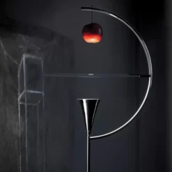 Lampa Podłogowa Newton Nemo