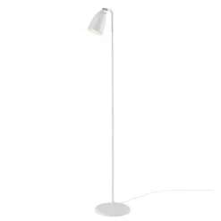 Lampa Podłogowa Nexus Biała