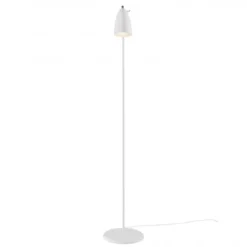 Lampa Podłogowa Nexus Biała