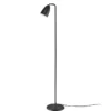 Lampa Podłogowa Nexus Czarna