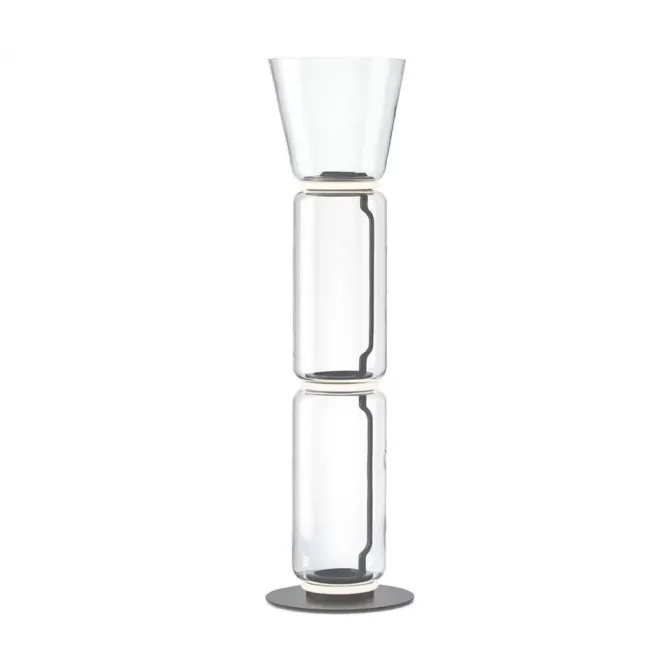 Lampa Podłogowa Noctambule 144 Cm Flos