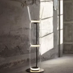 Lampa Podłogowa Noctambule 144 Cm Flos