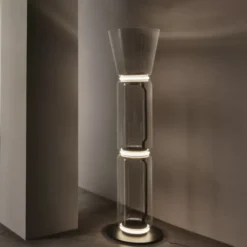 Lampa Podłogowa Noctambule 144 Cm Flos