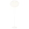 Lampa Podłogowa Nr2 Biała Moooi