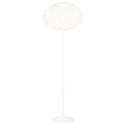 Lampa Podłogowa Nr2 Biała Moooi