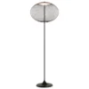 Lampa Podłogowa Nr2 Czarna Moooi