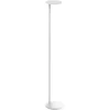 Lampa Podłogowa Oblique Biała Flos