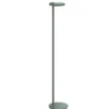 Lampa Podłogowa Oblique Zielona Flos