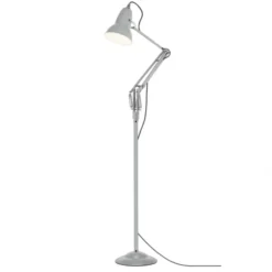 Lampa Podłogowa Original 1227 Dove Grey Anglepoise