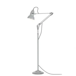 Lampa Podłogowa Original 1227 Dove Grey Anglepoise
