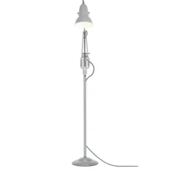 Lampa Podłogowa Original 1227 Dove Grey Anglepoise