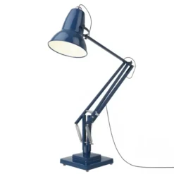 Lampa Podłogowa Original 1227 Giant Marine Blue Anglepoise