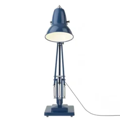 Lampa Podłogowa Original 1227 Giant Marine Blue Anglepoise