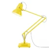 Lampa Podłogowa Original 1227 Giant Citrus Yellow Anglepoise