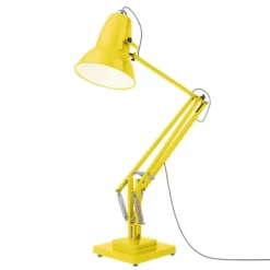 Lampa Podłogowa Original 1227 Giant Citrus Yellow Anglepoise