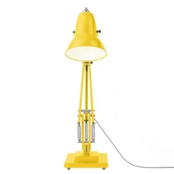 Lampa Podłogowa Original 1227 Giant Citrus Yellow Anglepoise