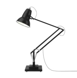 Lampa Podłogowa Original 1227 Giant Jet Black Anglepoise