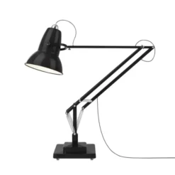 Lampa Podłogowa Original 1227 Giant Jet Black Anglepoise