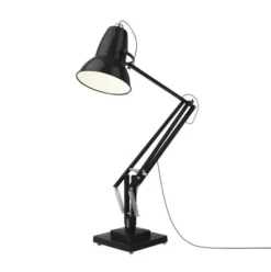 Lampa Podłogowa Original 1227 Giant Jet Black Anglepoise