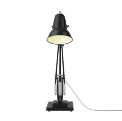 Lampa Podłogowa Original 1227 Giant Jet Black Anglepoise