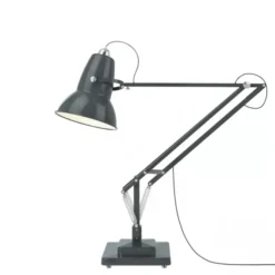Lampa Podłogowa Original 1227 Giant Slate Grey Anglepoise
