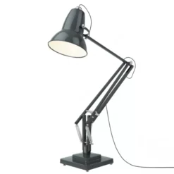Lampa Podłogowa Original 1227 Giant Slate Grey Anglepoise