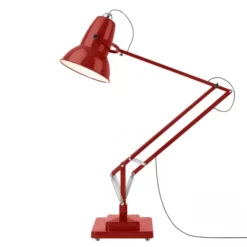 Lampa Podłogowa Original 1227 Giant Crimson RedAnglepoise