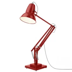 Lampa Podłogowa Original 1227 Giant Crimson RedAnglepoise