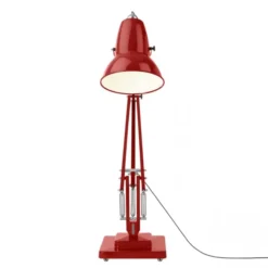 Lampa Podłogowa Original 1227 Giant Crimson RedAnglepoise