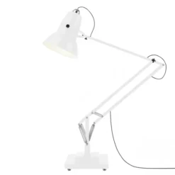 Lampa Podłogowa Original 1227 Giant Alpine White Anglepoise