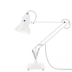 Lampa Podłogowa Original 1227 Giant Alpine White Anglepoise