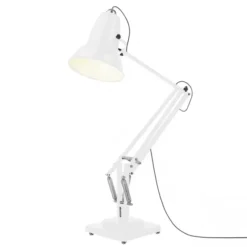 Lampa Podłogowa Original 1227 Giant Alpine White Anglepoise