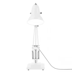 Lampa Podłogowa Original 1227 Giant Alpine White Anglepoise