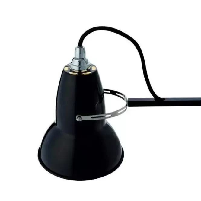 Lampa Podłogowa Original 1227 Jet Black Anglepoise