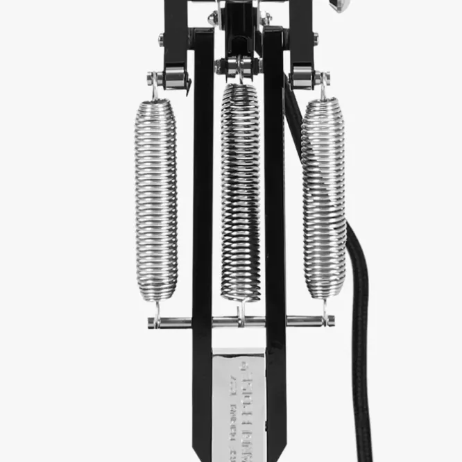 Lampa Podłogowa Original 1227 Jet Black Anglepoise