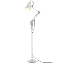 Lampa Podłogowa Original 1227 Linen White Anglepoise