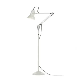 Lampa Podłogowa Original 1227 Linen White Anglepoise