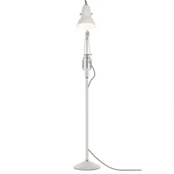 Lampa Podłogowa Original 1227 Linen White Anglepoise